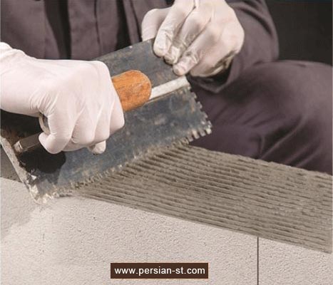 چسب بلوک (هبلکس) چسب بلوک (هبلکس)