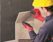 چسب کاشی - سرامیک