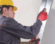 پلاستر سفید