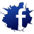 اشتراک گذاری در Facebook